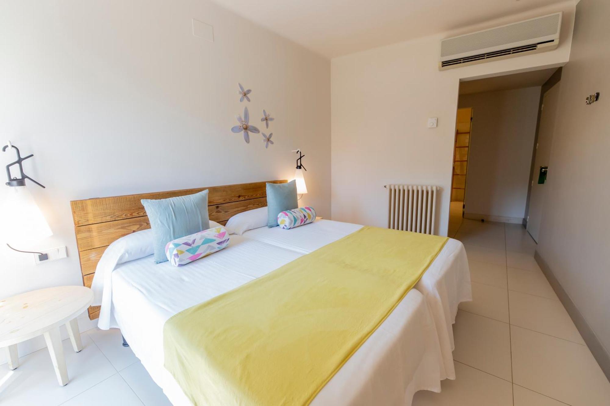 Tarongeta - Adults Only Hotel 2*