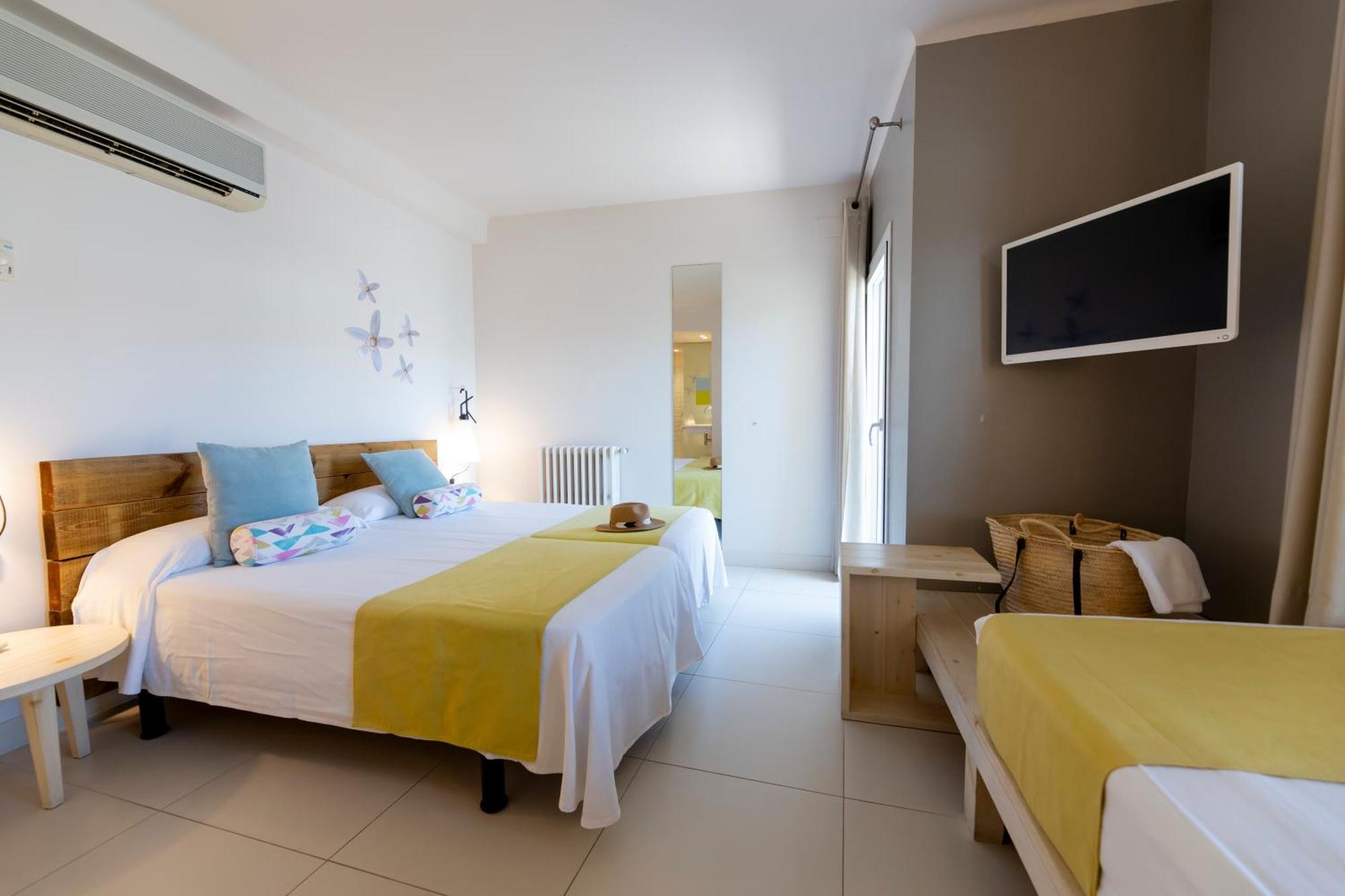 Tarongeta - Adults Only Hotel