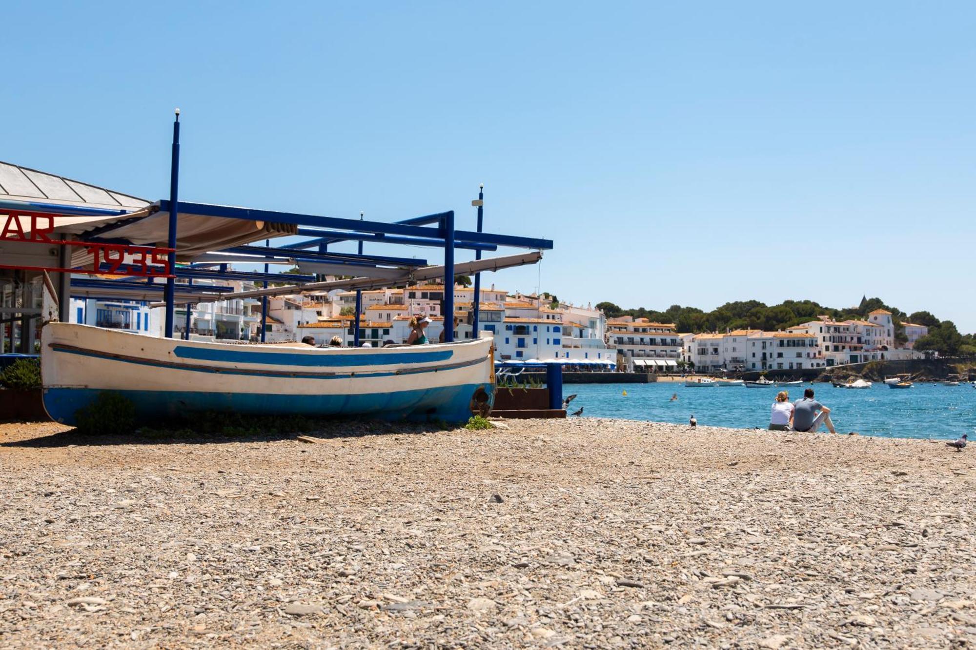 Hotel Tarongeta - Adults Only Cadaqués